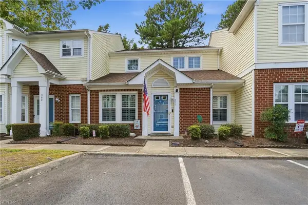 504 Tunnel Court, Chesapeake, VA 23320