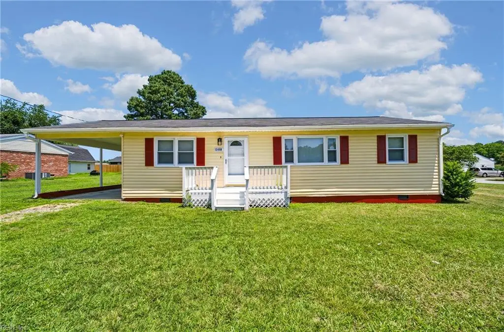 13408 Martha Circle, Smithfield, VA 23430 - #1