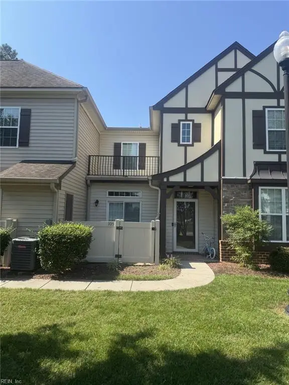 105 Herons Cove, Carrollton, VA 23314 - #1