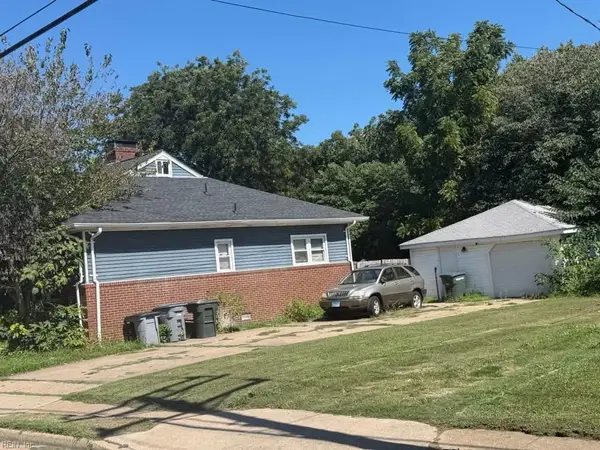 101 Rip Rap Road, Hampton, VA 23669