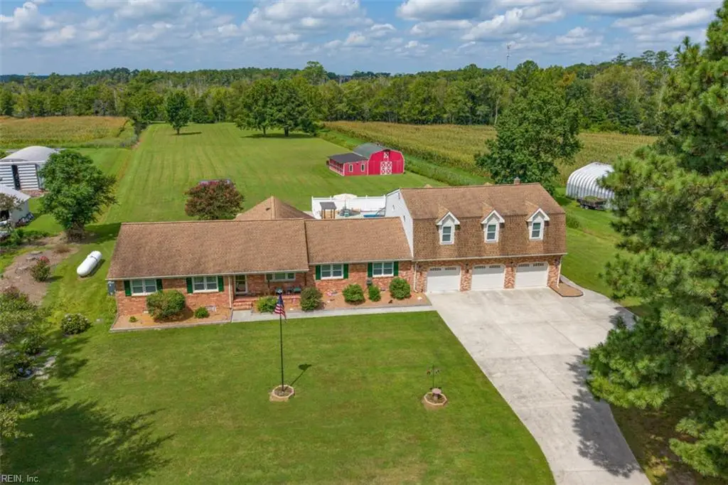 5411 Buzzard Neck Road Road, Virginia Beach, VA 23457 - #1