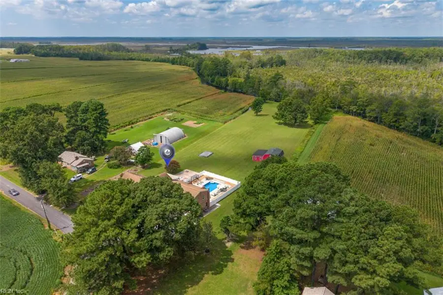 5411 Buzzard Neck Road Road, Virginia Beach, VA 23457 - #3