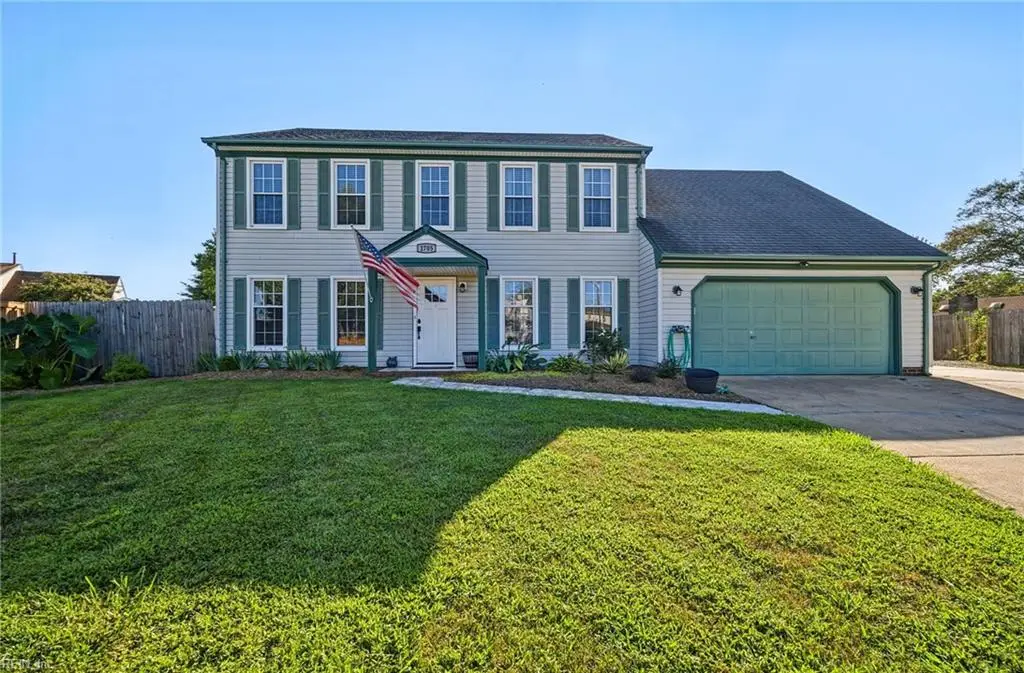 1705 Well Water Lane, Virginia Beach, VA 23456 - #1