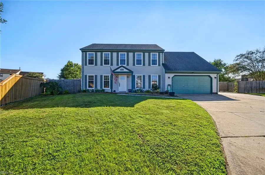 1705 Well Water Lane, Virginia Beach, VA 23456 - #2