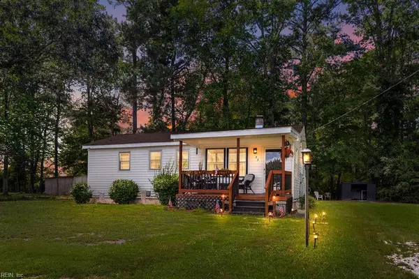 55 Nc 37 Highway N, Gatesville, NC 27938