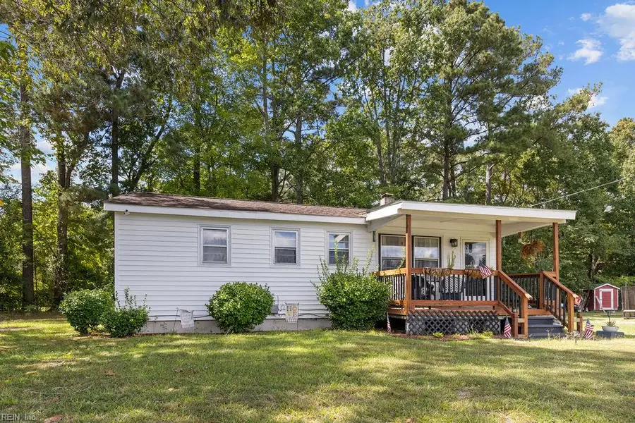 55 Nc 37 Highway N, Gatesville, NC 27938 - #3