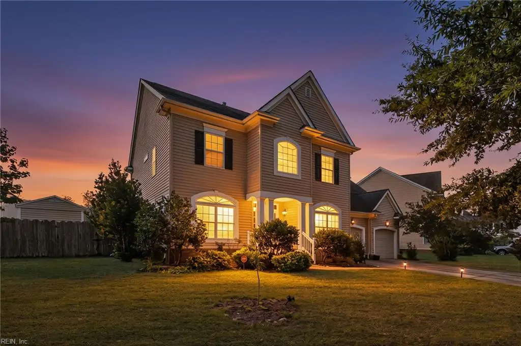 2404 Caitlan Loch Lane, Virginia Beach, VA 23456 - #1