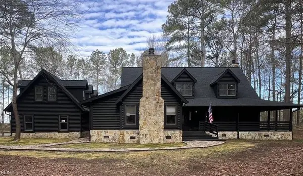 1910 Hallmark Way, Chesapeake, VA 23323