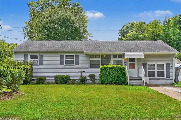 2905 Pinewood Drive, Virginia Beach, VA 23452