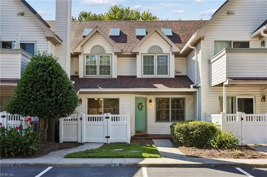 1 Tamarisk Quay #B, Hampton, VA 23666 - #3