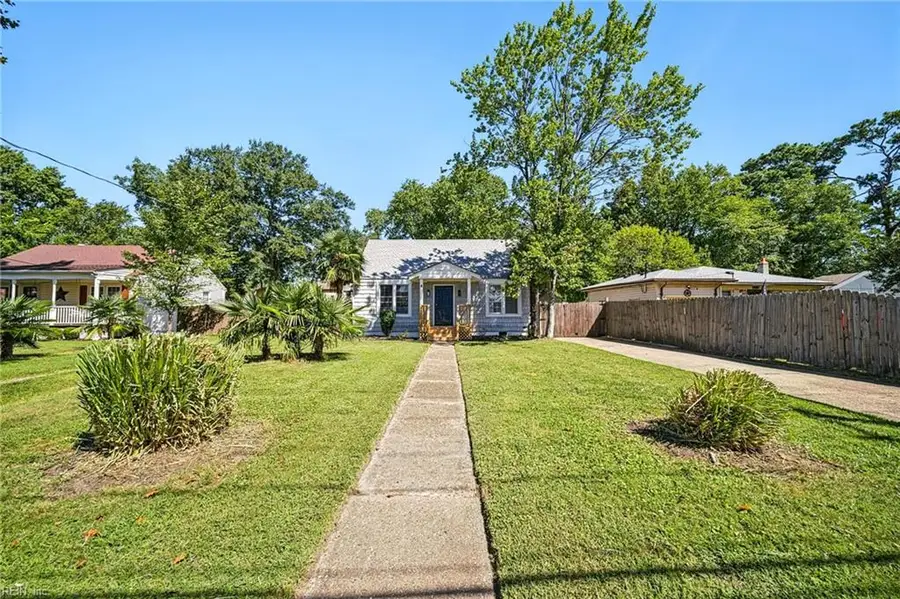 6524 Hudson Avenue, Norfolk, VA 23502 - #2