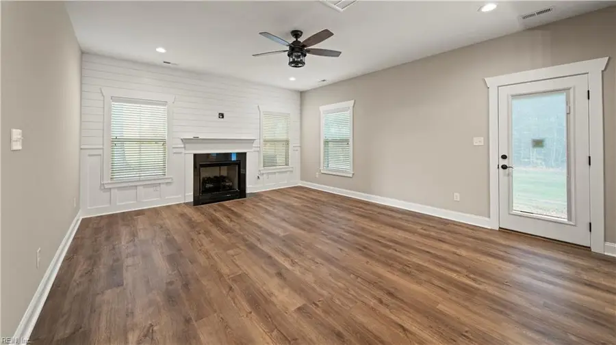 1.55AC Marsh View Court, Carrollton, VA 23314 - #3