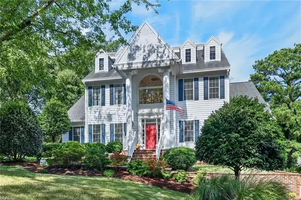 1017 Dartford Mews, Virginia Beach, VA 23452