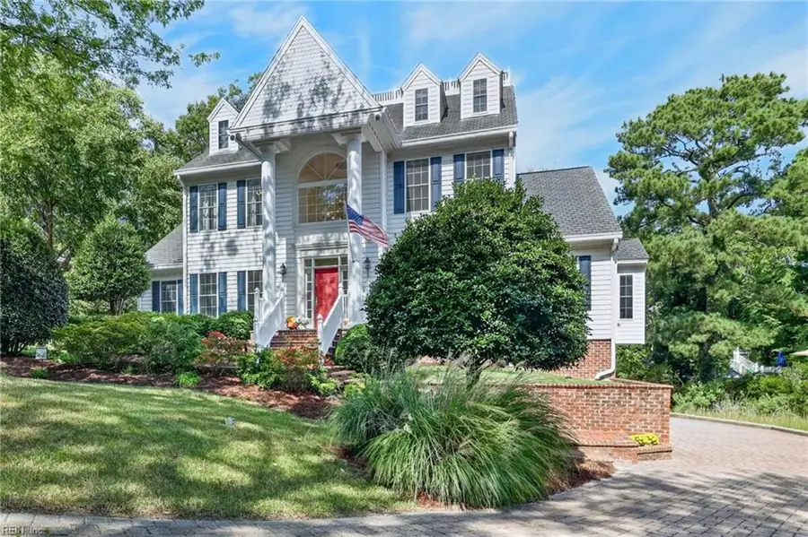 1017 Dartford Mews, Virginia Beach, VA 23452 - #2