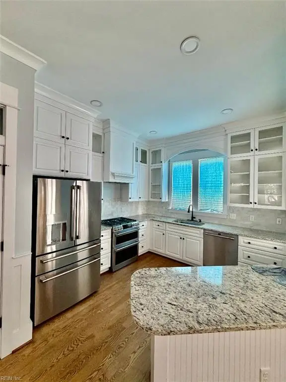 4745 Willben Street, Norfolk, VA 23518 - #2