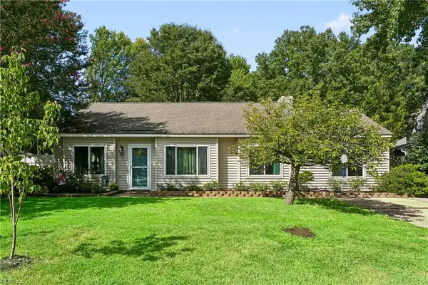 135 Springdale Way, Hampton, VA 23666