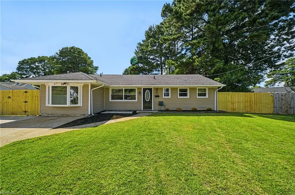 613 De Laura Circle, Virginia Beach, VA 23455 - #1