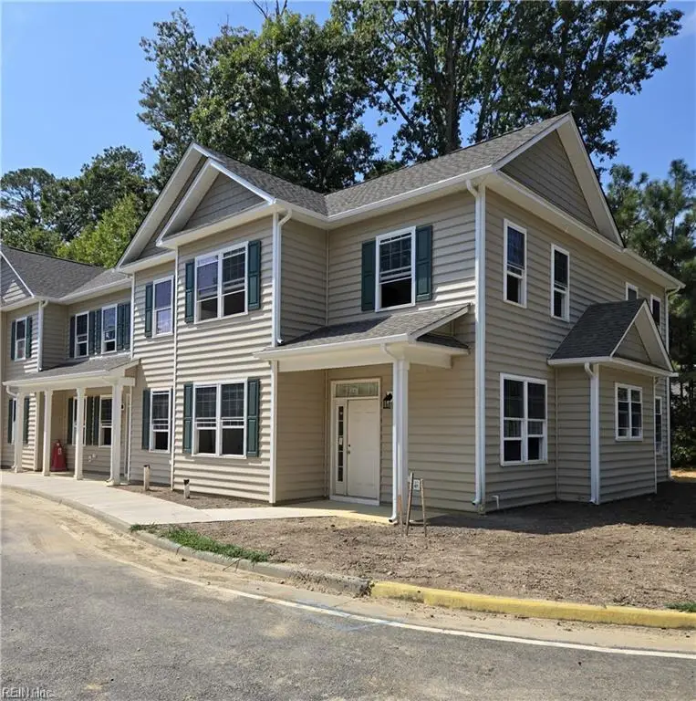 201 Patriots Village Court, West Point, VA 23181 - #1
