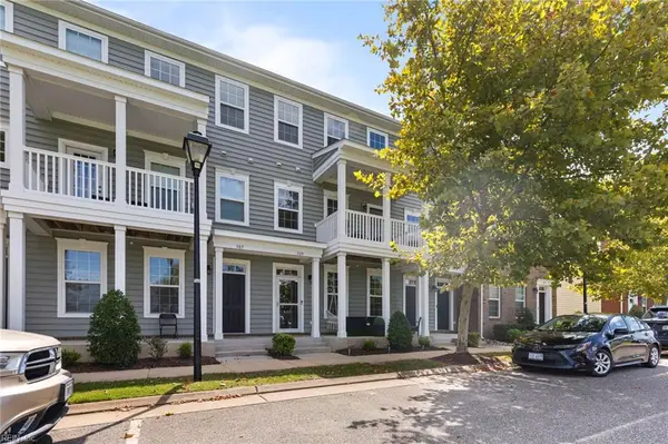 309 Waterside Drive #37, Hampton, VA 23666
