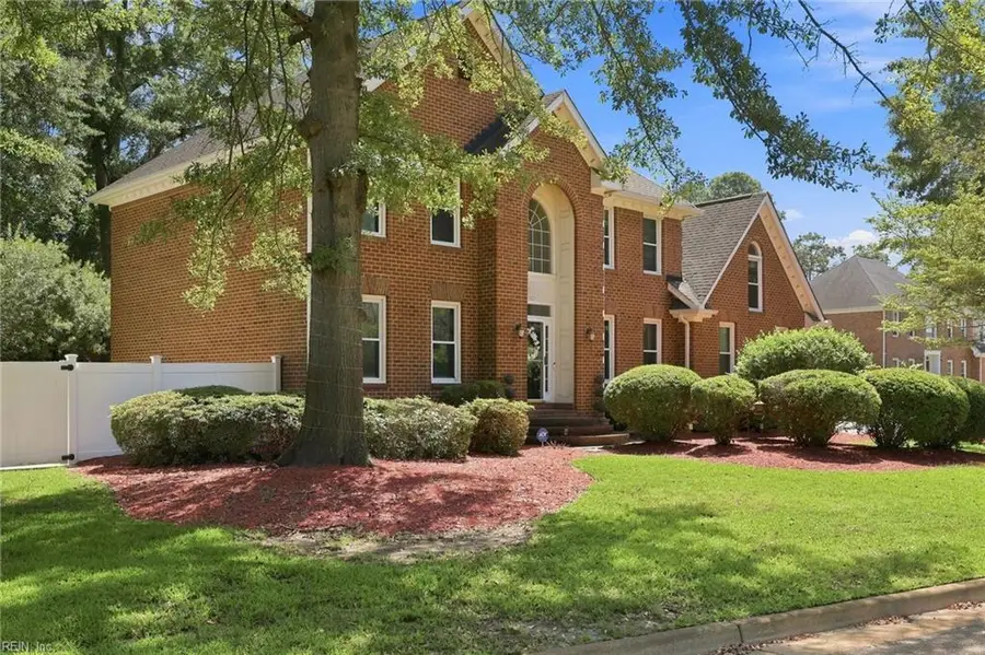 1529 Lauren Ashleigh Drive, Chesapeake, VA 23321 - #2