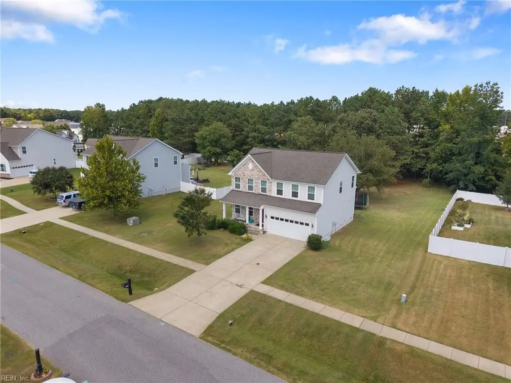 5774 Roland Smith Drive, Gloucester, VA 23061 - #1