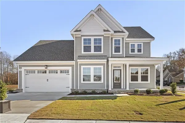 10 Mulligan Lane, Suffolk, VA 23434