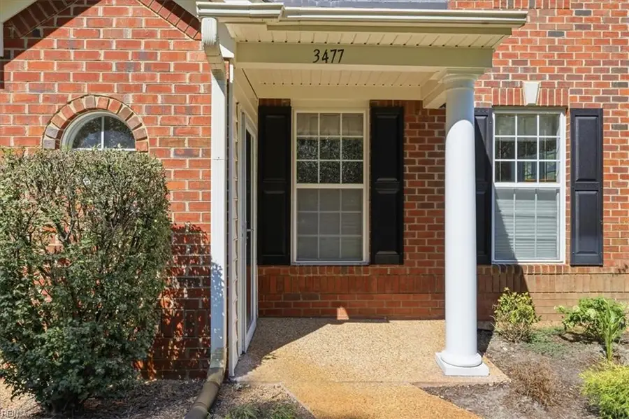 3477 Winding Trail Circle, Virginia Beach, VA 23456 - #2