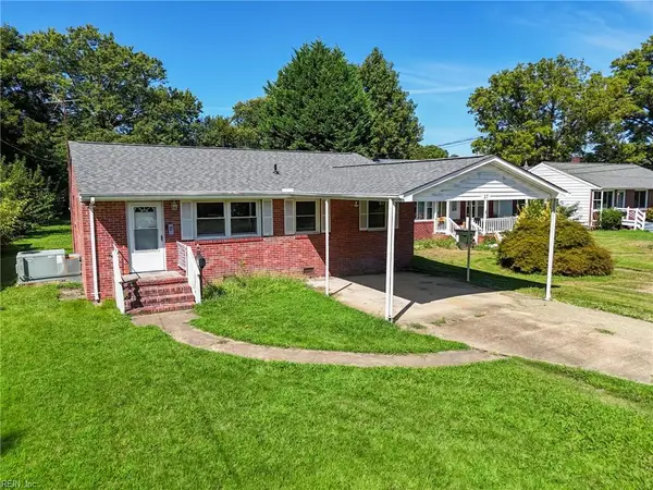 27 Baxter Street, Hampton, VA 23669