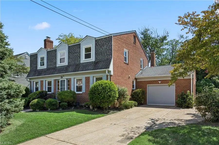 4012 Buchanan Drive, Hampton, VA 23669 - #2