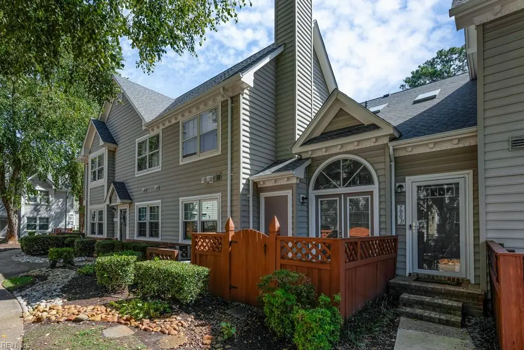 700 Nottoway River Court #D, Chesapeake, VA 23320 - #1