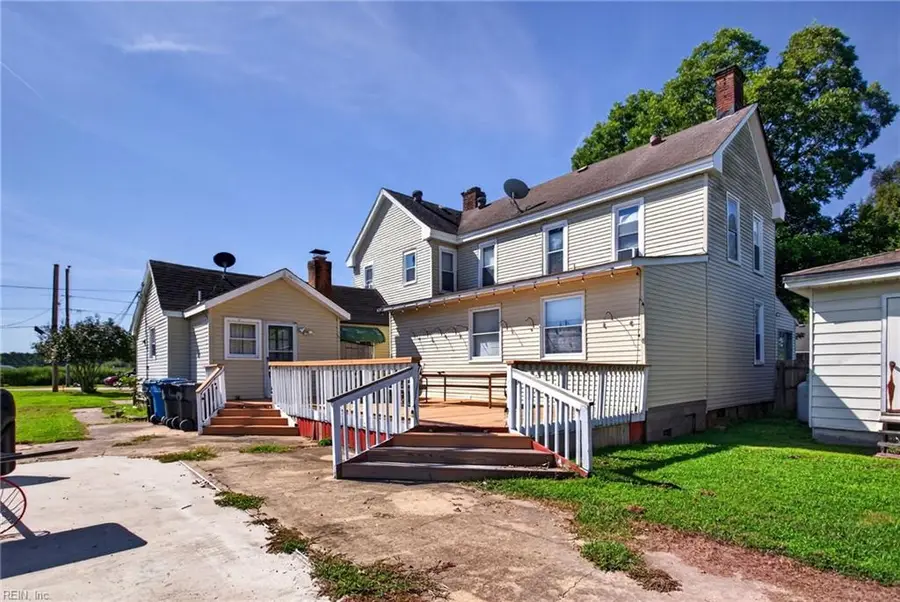 4490 Blackwater Road, Virginia Beach, VA 23457 - #2