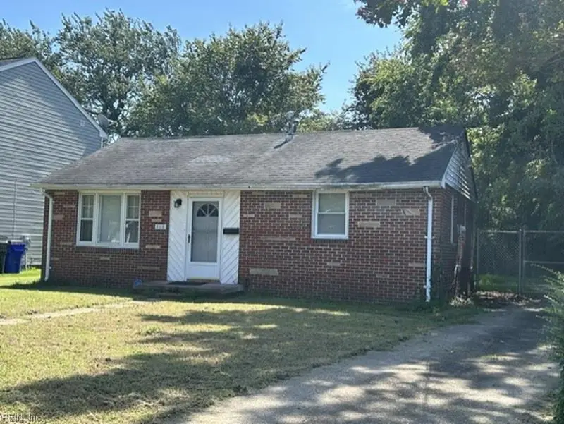 813 Johnstons Road, Norfolk, VA 23513 - #2