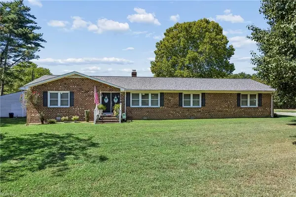 4424 Hickory Fork Road, Gloucester, VA 23061