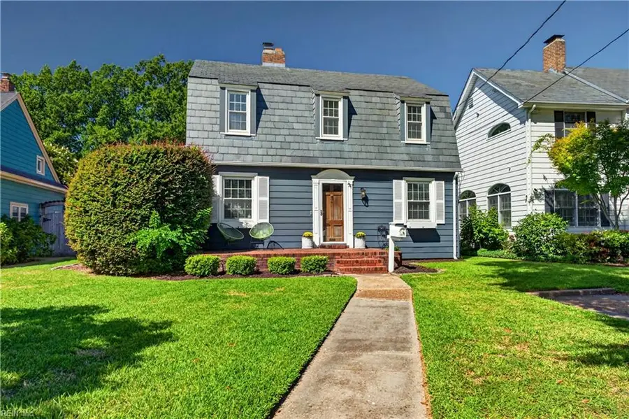 6019 Eastwood Terrace, Norfolk, VA 23508 - #2