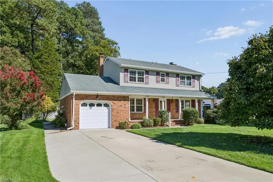 122 Tabb Lane, Yorktown, VA 23693 - #2