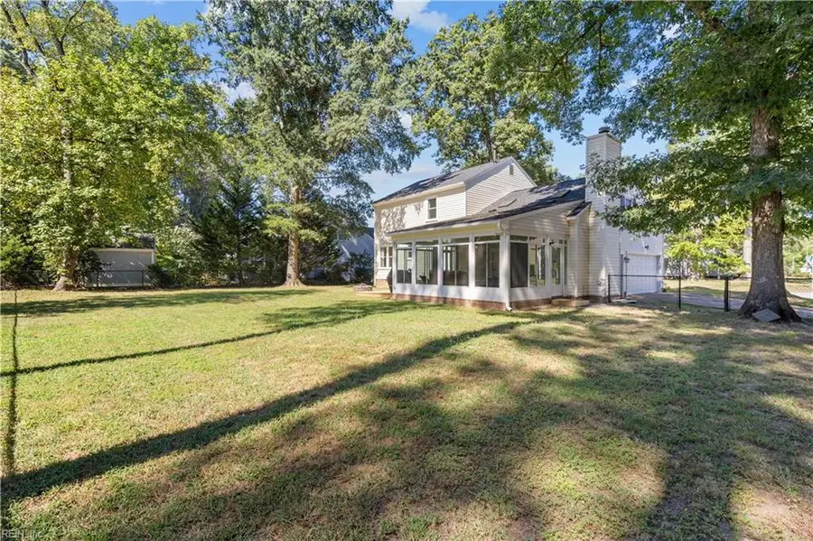20 Welford Lane, Newport News, VA 23606 - #3