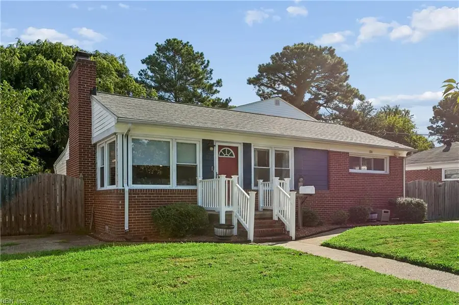12 Markham Drive, Hampton, VA 23669 - #2