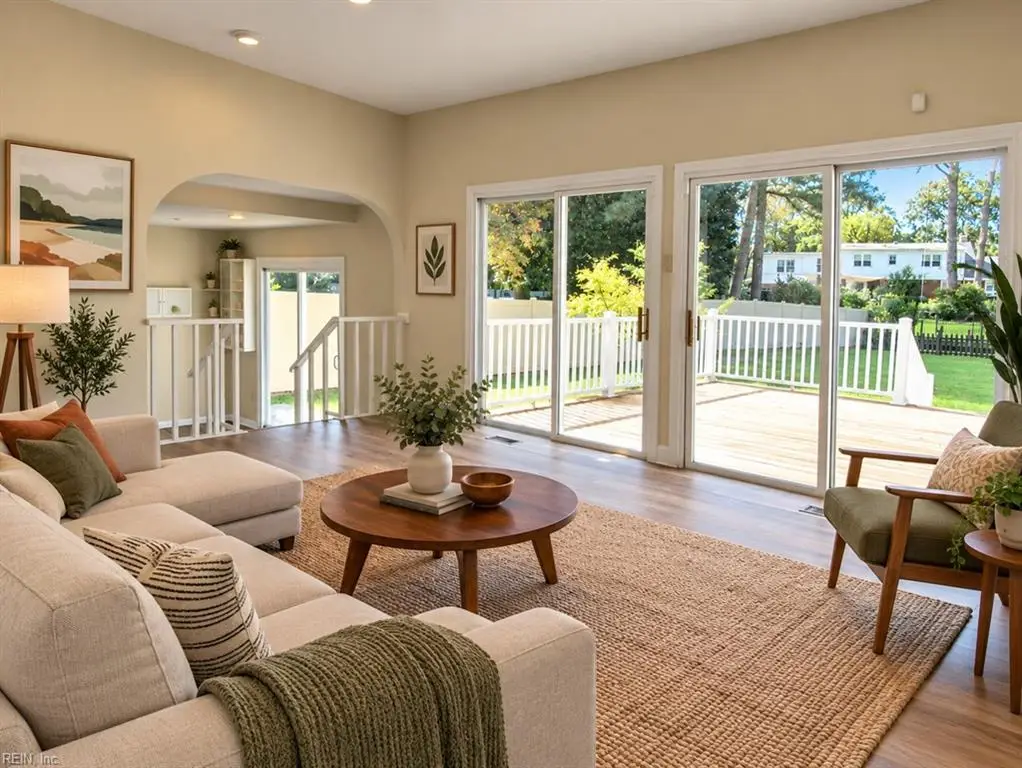 111 S Ridgeley Road, Norfolk, VA 23505 - #1