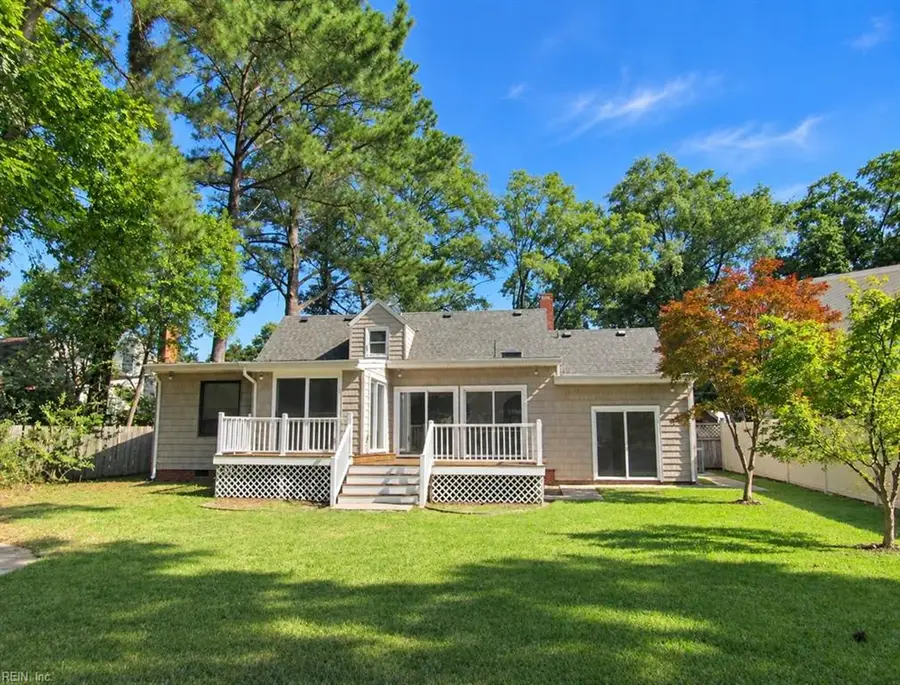 111 S Ridgeley Road, Norfolk, VA 23505 - #2