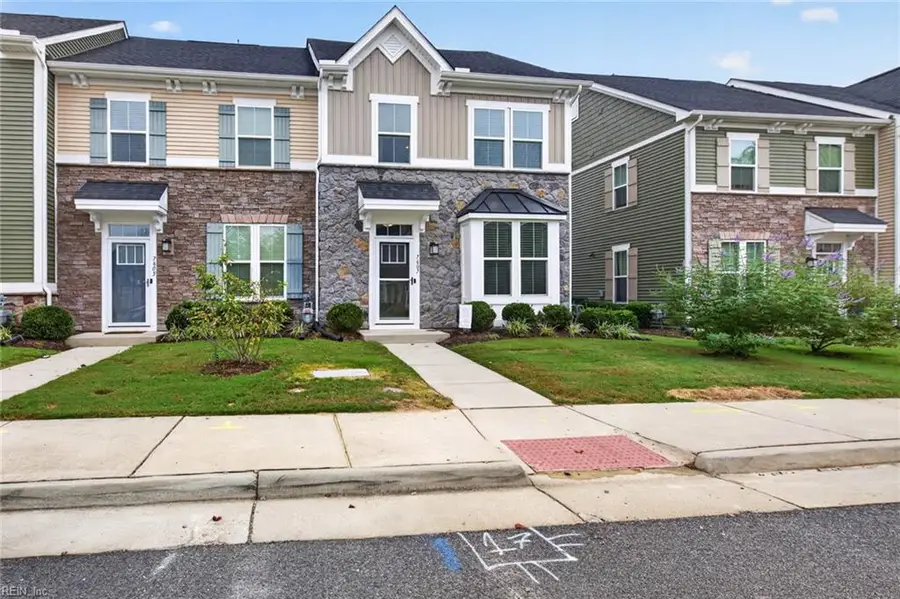 7607 Tealight Way, Williamsburg, VA 23188 - #2