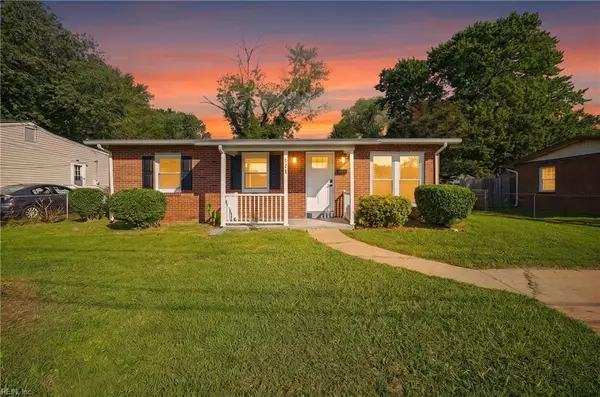 121 Phillips Lane, Newport News, VA 23602