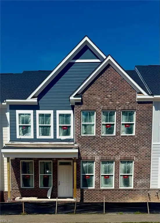 4404 Battery Boulevard, Williamsburg, VA 23185 - #1