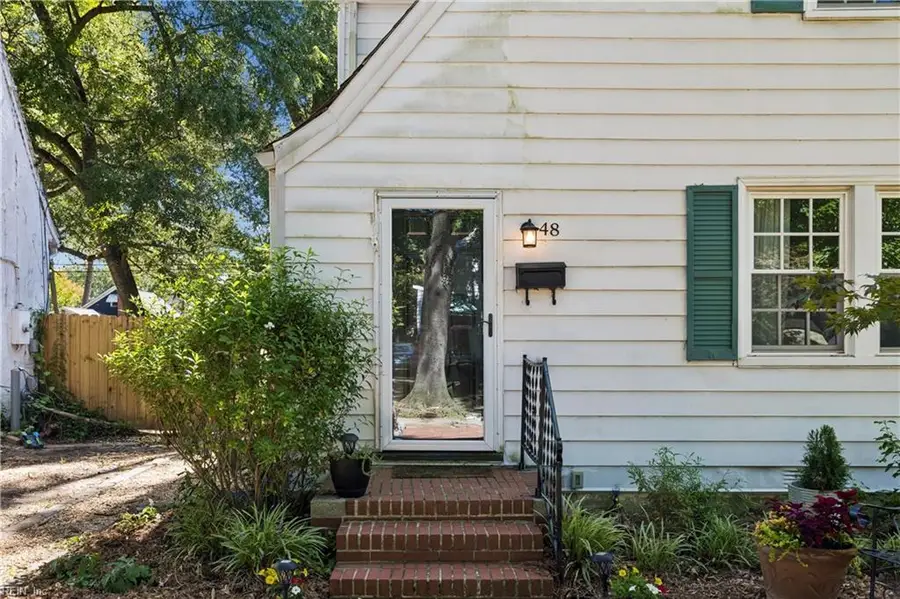 48 Hopkins Street, Newport News, VA 23601 - #3