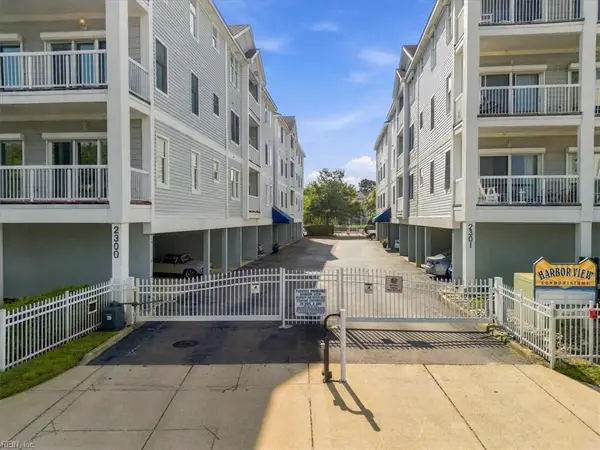 2301 Page Harbor Landing Unit 205 Landing, Virginia Beach, VA 23451