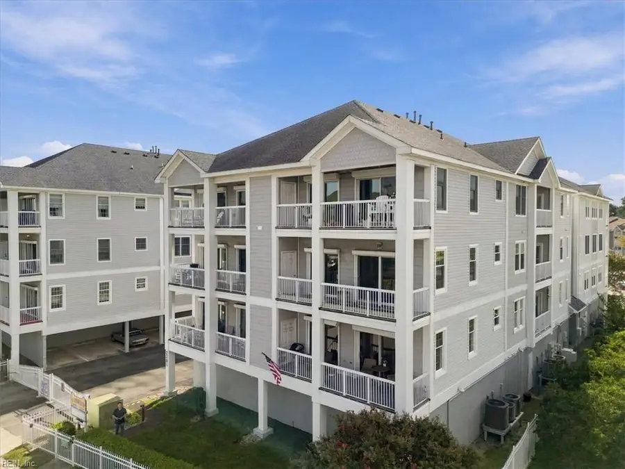 2301 Page Harbor Landing Unit 205 Landing, Virginia Beach, VA 23451 - #2