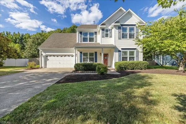 952 Gideon Road, Virginia Beach, VA 23454
