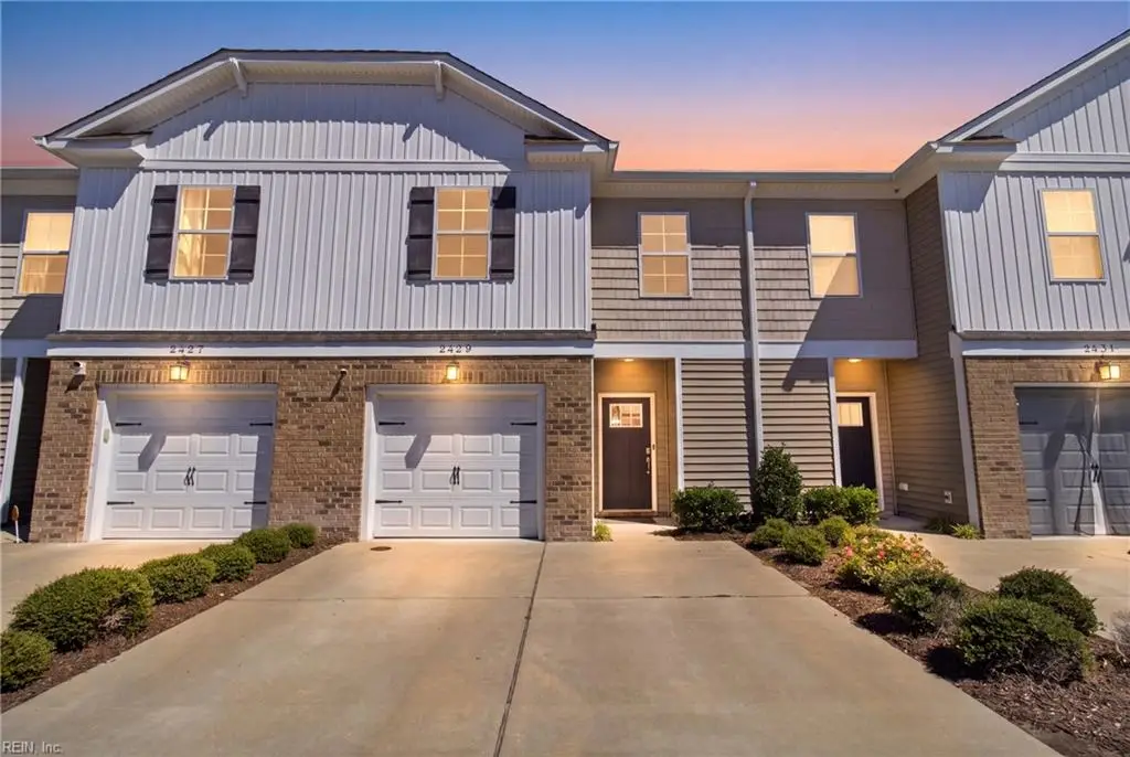 2429 Fieldsway Drive, Chesapeake, VA 23320 - #1