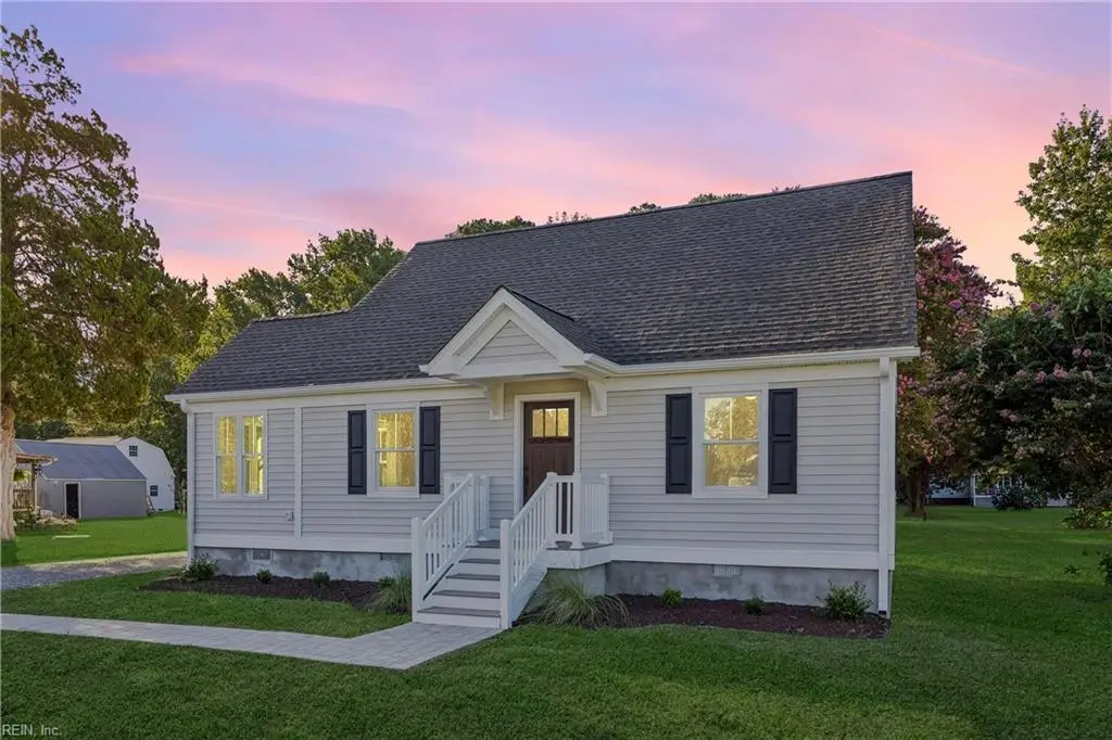 206 Shirley Road, Seaford, VA 23696 - #1