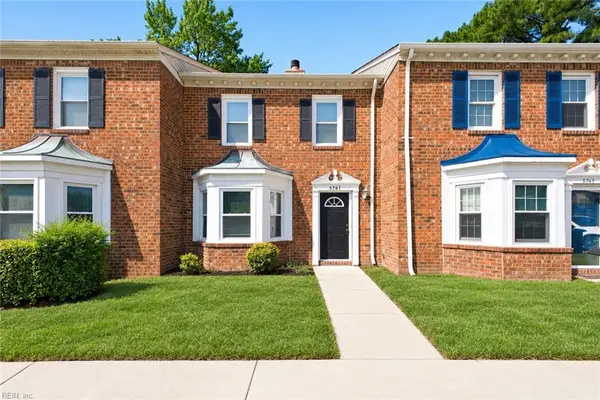 5767 Rivermill Circle, Portsmouth, VA 23703
