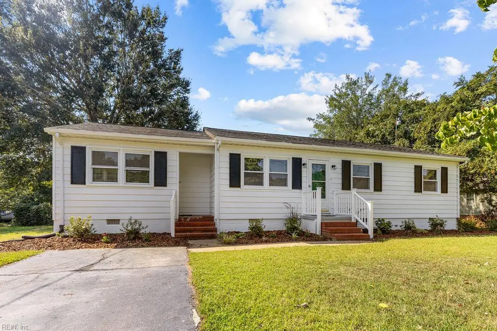 3248 Providence Road, Hayes, VA 23072 - #1